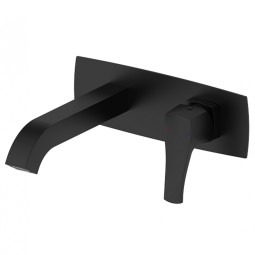 Смеситель для раковины Wonzon & Woghand Flex WW-88869072-MB