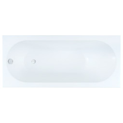 Акриловая ванна Aquanet Lotos 170х75 309624
