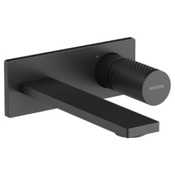 Смеситель для раковины Sancos Nexus SC9013MB