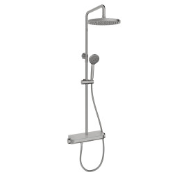 Душевая стойка Sancos Teo SC11002CH