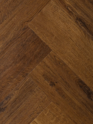 Виниловый ламинат Vinilam Parquet Herringbone Парижский