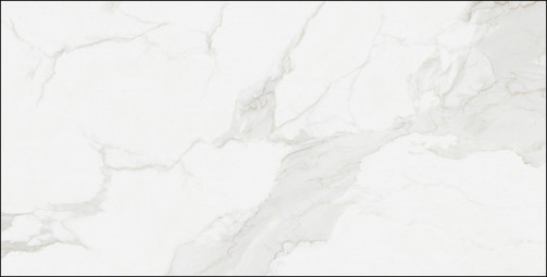 Керамогранит Azario White Carrara Glossy 60x120 (1,44)