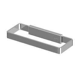 Полотенцедержатель Whitecross Cubo CU2458CR