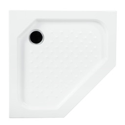Душевой поддон Cezares Tray 90х90 A-P-90-15-W0