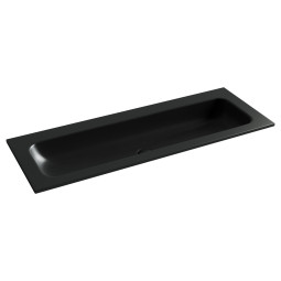 Раковина Ceramicanova Grace 121х45 CN7016MBwx матовая
