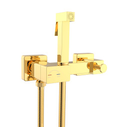 Гигиенический душ WeltWasser Higi Q02 GL 10000013678