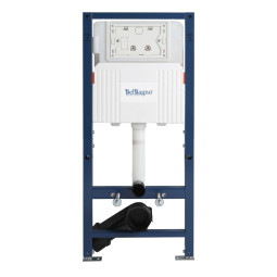 Инсталляция для унитаза BelBagno BB-109-M-C