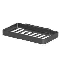 Мыльница Whitecross Cubo CU2424GM