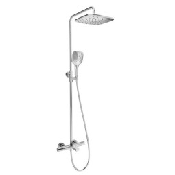 Душевая стойка Ravak Termo X070098