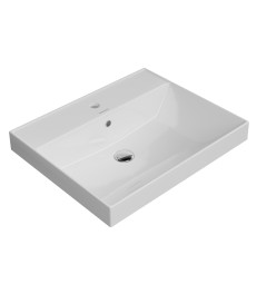 Раковина Керама Марацци Cubo 60.5х48.5 CU.wb.60
