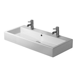 Раковина Duravit Vero 100х47 0454100024
