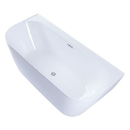 Акриловая ванна Allen Brau Priority 170х78 2.31003.20