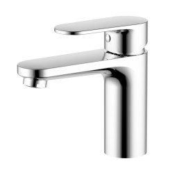 Смеситель для раковины Акватек Ника AQ1810CR