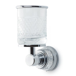 Стакан Boheme Aura 10244-CR Chrome