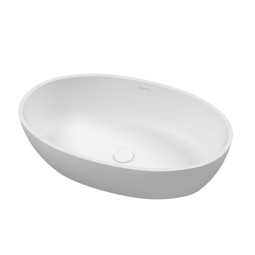 Раковина Whitecross Nesko 58х37 0744.058037.200