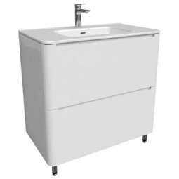Тумба с раковиной Iddis Edifice 80