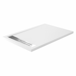 Душевой поддон WasserKRAFT Mindel 90х140 85T36 матовый