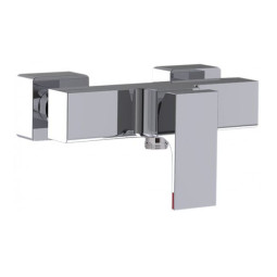 Смеситель для душа Jacob Delafon Strayt E45371-CP