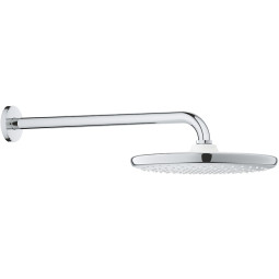 Верхний душ Grohe Tempesta 250 Cube 26663000