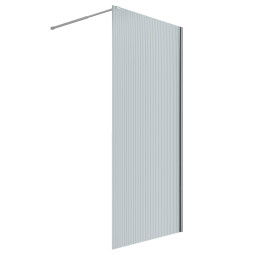 Душевая перегородка Loranto Walk-in 110х200 CS-Z02C-110