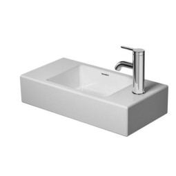 Раковина Duravit Vero Air 50х25 0724500008