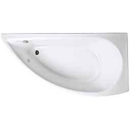 Акриловая ванна 1Marka Piccolo 150х75 R 01пк1770п