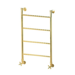 Полотенцесушитель водяной Boheme Oro 706