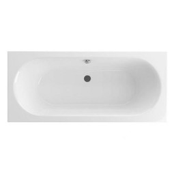 Акриловая ванна Excellent Oceana Slim 160x75 на каркасе