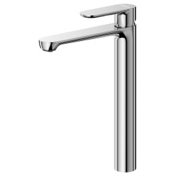 Смеситель для раковины Cezares STYLUS-LC-01-W0