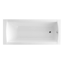Акриловая ванна Excellent Aquaria 170х75 на каркасе