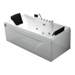 Акриловая ванна Gemy 175х85 G9065 K L