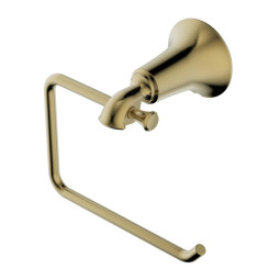 Держатель для туалетной бумаги Kaiser Bronze II KH-4000