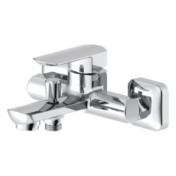 Смеситель для ванны Aquanet Cinetic 216753