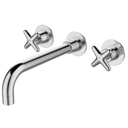 Смеситель для раковины Iddis Acros ACRSB00i65