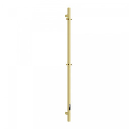 Полотенцесушитель Sancos Linn SC13002BG