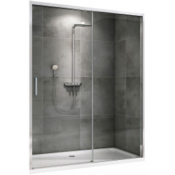 Душевая дверь Abber Komfort 200х120 AG93120