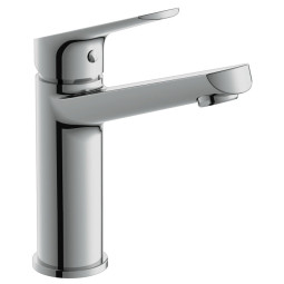 Смеситель для раковины Cersanit Flavis 63037
