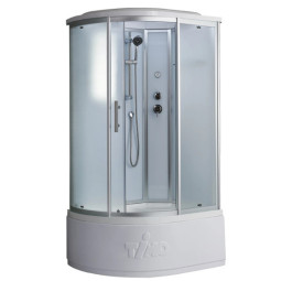 Душевая кабина Timo Standart 110х85 T-6610SR