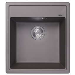Кухонная мойка Abber Quarz 46х51 AQ2901G
