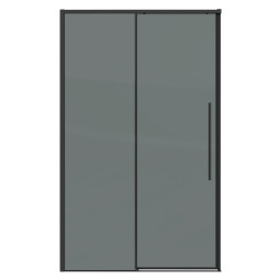 Душевая дверь Grossman Galaxy 110х195 100.K33.01.110.21.10 матовая