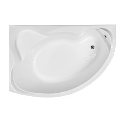 Акриловая ванна Aquanet Jamaica 160х100 L 203986