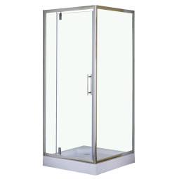 Душевой уголок Loranto Sunway 90х90 CS-604C 90