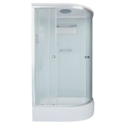 Душевая кабина DTO 80х120 D272SL левая