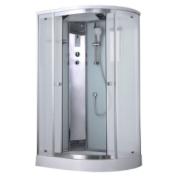 Душевая кабина Timo Comfort Fabric Glass T-8802L F