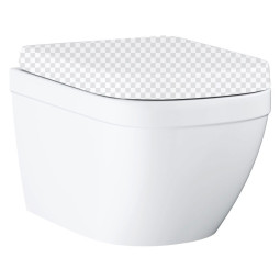 Подвесной унитаз Grohe Euro Ceramic 39206000