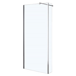 Душевая перегородка Loranto Walk-in 140х195 CS-L801 140