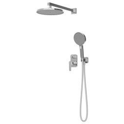 Душевой набор Iddis Optima Home OPHSB02i67