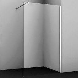 Душевая перегородка WasserKRAFT Rossel 200х110 28W46