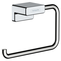Держатель для туалетной бумаги Hansgrohe AddStoris 41771000