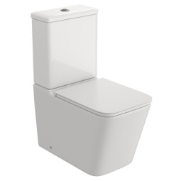 Унитаз компакт Teymi Helmi R T40327